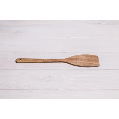 Лопатка для приготовления пищи ecoWalnut 55x250x5 мм Володарск-Волынский