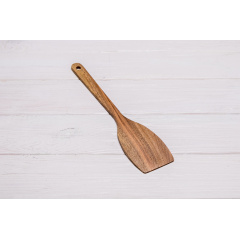 Лопатка для приготовления пищи ecoWalnut 55x250x5 мм Володарск-Волынский