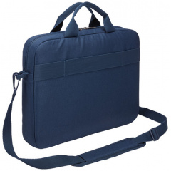 Сумка Case Logic Advantage Attache 14" ADVA-114 Dark Blue (6515677) Київ