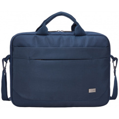 Сумка Case Logic Advantage Attache 14" ADVA-114 Dark Blue (6515677) Київ