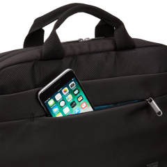 Сумка Case Logic Advantage Attache 14" ADVA-114 Dark Blue (6515677) Київ