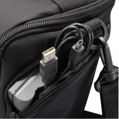 Сумка Case Logic DCB306K Black (5819791) Тернополь