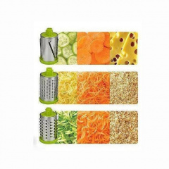 Овощерезка Tabletop Drum Grater Blue (172888BL) Вінниця
