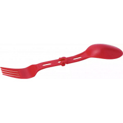 Набір Primus Folding Spork Red (1046-740650) Вишневое