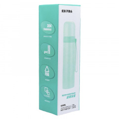 Термос стальной SP-Planeta 500ml A round dream 2365 Голубой Конотоп