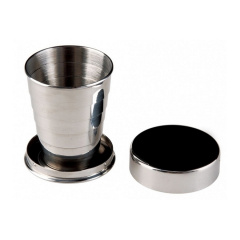 Рюмка AceCamp SS Collapsible Cup 60 мл (1012-1528) Кропивницкий