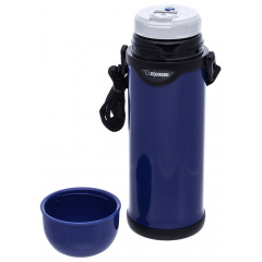Термос Zojirushi SJ-TG10AA 1 л с ремешком (1678-03-02) Бердичів