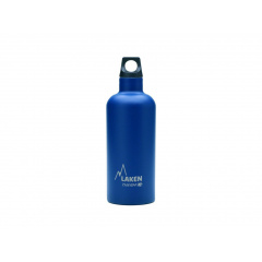 Термофляга Laken Futura Thermo 0,35 L Blue (1004-TE3A) Ковель