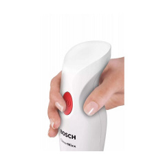 Погружной блендер Bosch MSM14200 400 Вт Белый с красным Нежин
