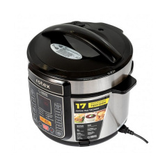 Мультиварка-скороварка Rotex REPC75-B Луцк
