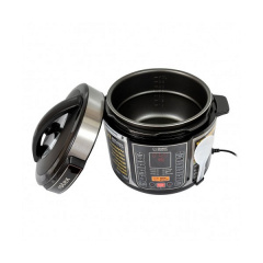 Мультиварка-скороварка Rotex REPC75-B Луцк