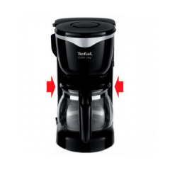 Капельная кофеварка Tefal CM340811 Ковель