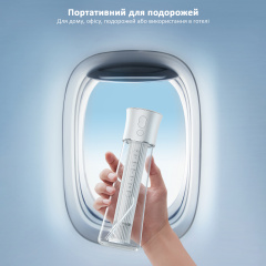 Ирригатор FairyWill F30 White Орехов