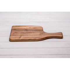 Кухонный аксессуар досточка на стол ecoWalnut 220x390x20 мм Балаклія