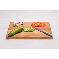 Кухонная досточка ecoWalnut 300x400x20 мм Ужгород