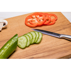 Кухонная досточка ecoWalnut 300x400x20 мм Ужгород