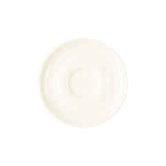 Блюдце для чашки RAK Porcelain Lyra 17 см (94512) Київ