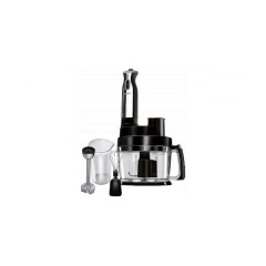 Погружной блендер MPM Product MRK-17 800 Вт Черный Нова Прага