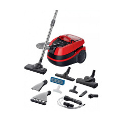 Пылесос моющий с аквафильтром Bosch BWD421PET Киев