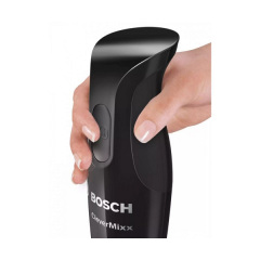 Погружной блендер Bosch MSM2620B 600 Вт Черный Луцк