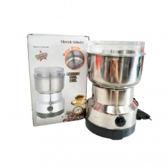 Кофемолка NIMA NM-8300 200 Вт Луцьк