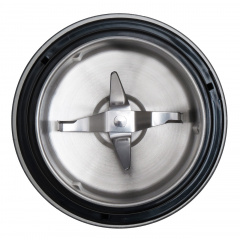 Кофемолка First FA-5486-2-WI Хром (52273782) Киев