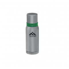 Термос Terra Incognita Duett 1200 Стальной (TI-DUETT-1200-ST) Куп'янськ