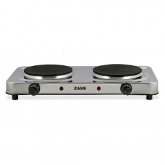 Электроплита Zass ZHP 08 S (55842732) Київ