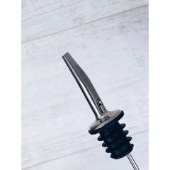 Подарочный набор барного инвентаря Olin&Olin 20 предметов Серебристый (ChampKit-91020) Николаев