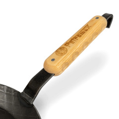 Ручка для кованой сковороды Petromax Wooden Handle for Wrought-Iron Pans (1017-handle-sp-w) Черкассы