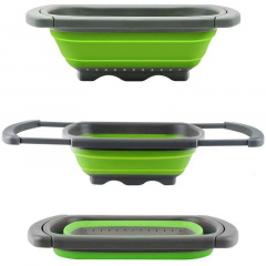 Корзина для мытья овощей и фруктов OPT-TOP JM-608 (1756375344) Хмільник