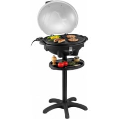Гриль напольный Trisa BBQ Party 7563.4212 (4274) Київ