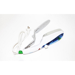 Отпариватель для одежды TOBI Travel Steamer Белый (3sm_513398775) Херсон