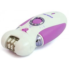 Эпилятор Nikai 7698 3 в 1 (hub_np2_1562) Луцк
