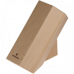 Подставка для 5 ножей Victorinox Cutlery Block Бук (7.7083.0) Запоріжжя