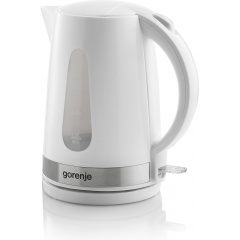 Электрочайник Gorenje K17WE Іршава