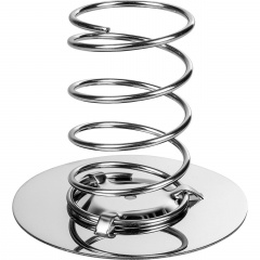 Ветчинница Browin на 0,8 кг мяса 12 см Хром Ладан