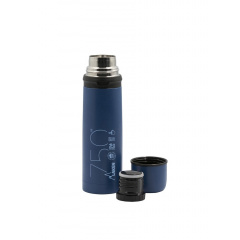 Термос Laken Thermos 0.75 L Синій (1004-180075A) Київ