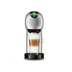 Капсульная кофеварка эспрессо Krups Genio S Touch KP440E31 Черновцы