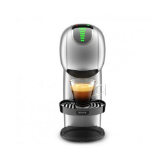 Капсульная кофеварка эспрессо Krups Genio S Touch KP440E31 Черновцы