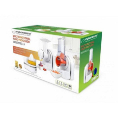 Кухонный комбайн Esperanza EKM027 Шепетівка