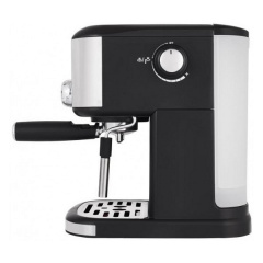 Рожковая кофеварка эспрессо Rotex RCM650-S Good Espresso Суми