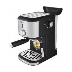 Рожковая кофеварка эспрессо Rotex RCM650-S Good Espresso Суми