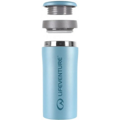 Термокружка Lifeventure Thermal Mug 300 мл Ice Matt (LIF-76203) Кушугум
