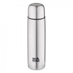 Термос Skif Outdoor Walker 1L Серебро (1013-389.00.42) Надворная