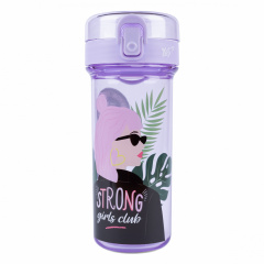 Бутылка для воды YES Strong Girls 430мл (707629N) Вінниця