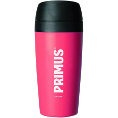 Термокружка Primus Commuter Mug 0.4 L Melon Pink (741003) Мукачево