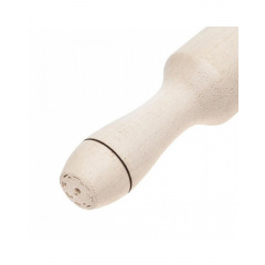 Скалка деревянная j-hell 40 см Чорноморськ