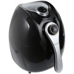 Фритюрница электрическая Domotec MS-3220 1300 вт (2038333025) Ладан