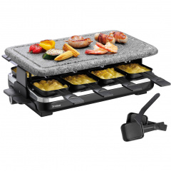 Гриль Trisa Raclette Hot Stone 7558 (hub_zGsE69137) Ізюм